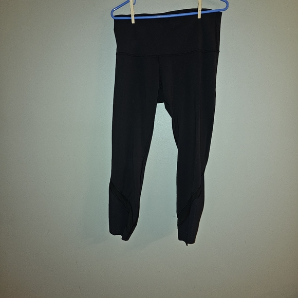 lululemon athletica Pants - Lululemon Bottoms